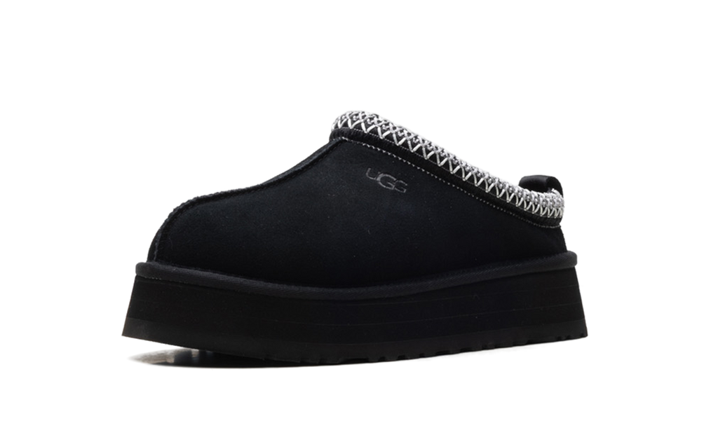Tazz II Slipper WMNS "Black" 1174471 BLK