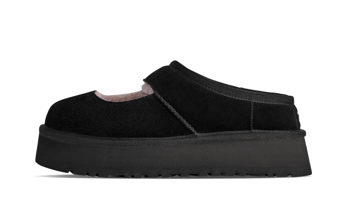 Bea Mary Jane WMNS "Black" 1167612 BLK