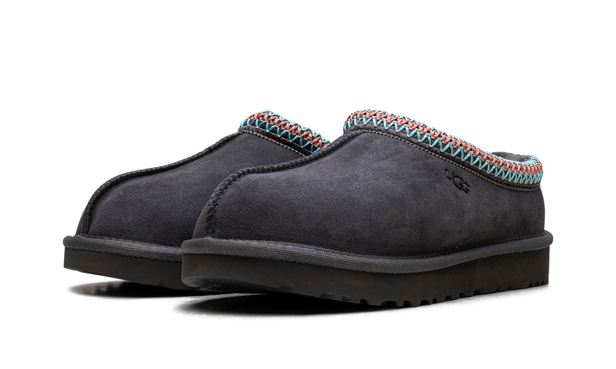 Tasman II Slipper WMNS "Dark Grey" 1174470 DGRY