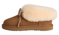 Bailey Slippers "Chestnut" 1171200K CHE