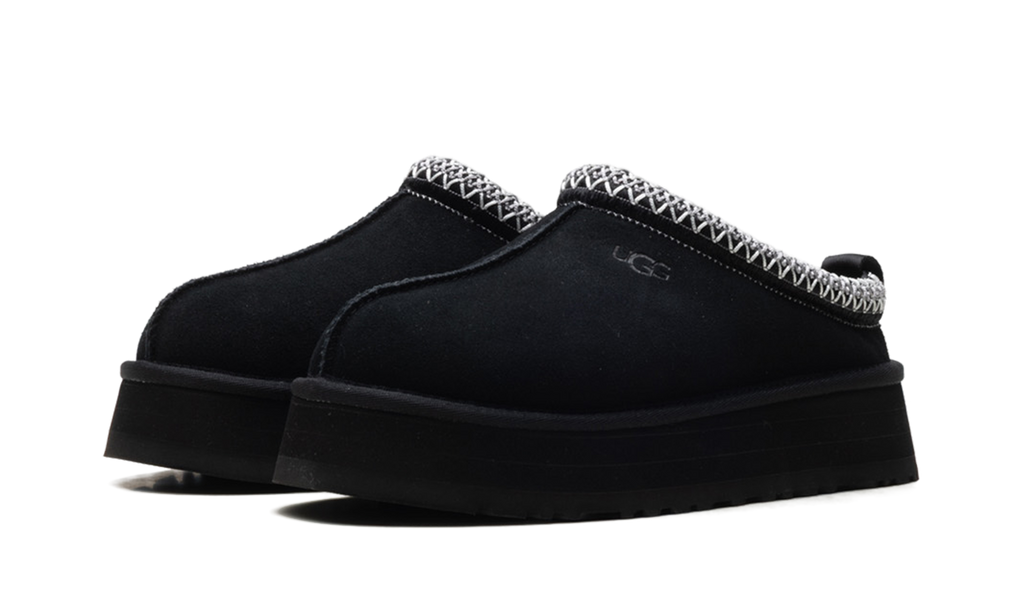 Tazz II Slipper WMNS "Black" 1174471 BLK
