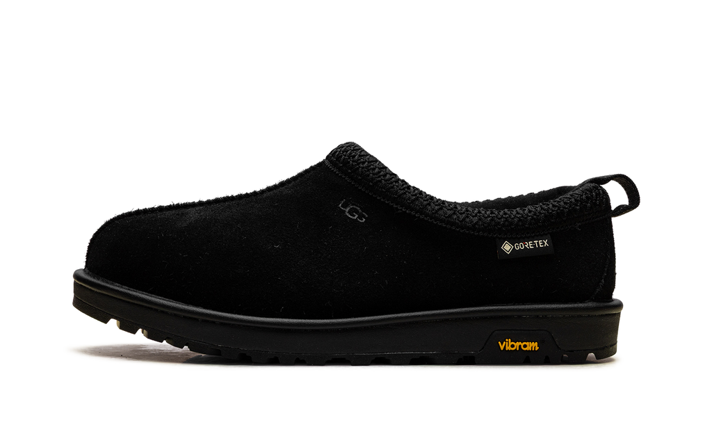 Tasman GTX Slipper WMNS "Black" 1172790 BLK