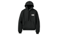 Logo Hoodie "Black" 1171478-BLK
