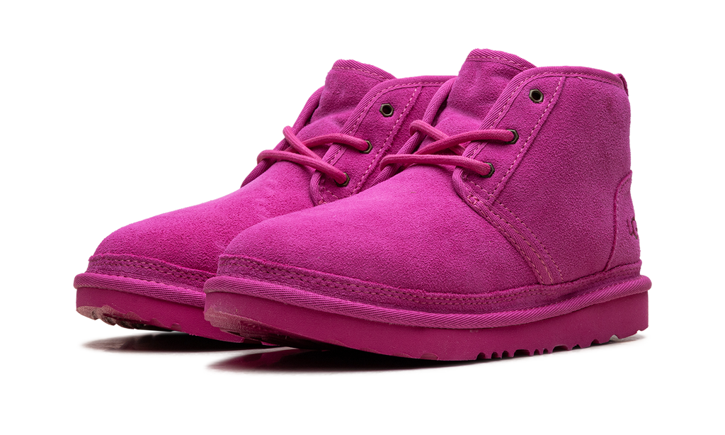 Neumel II Boot Kids "Rock Rose" 1017320K RCR