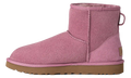 Classic Mini II Boots WMNS "Dusty Orchid" 1016222 DYR
