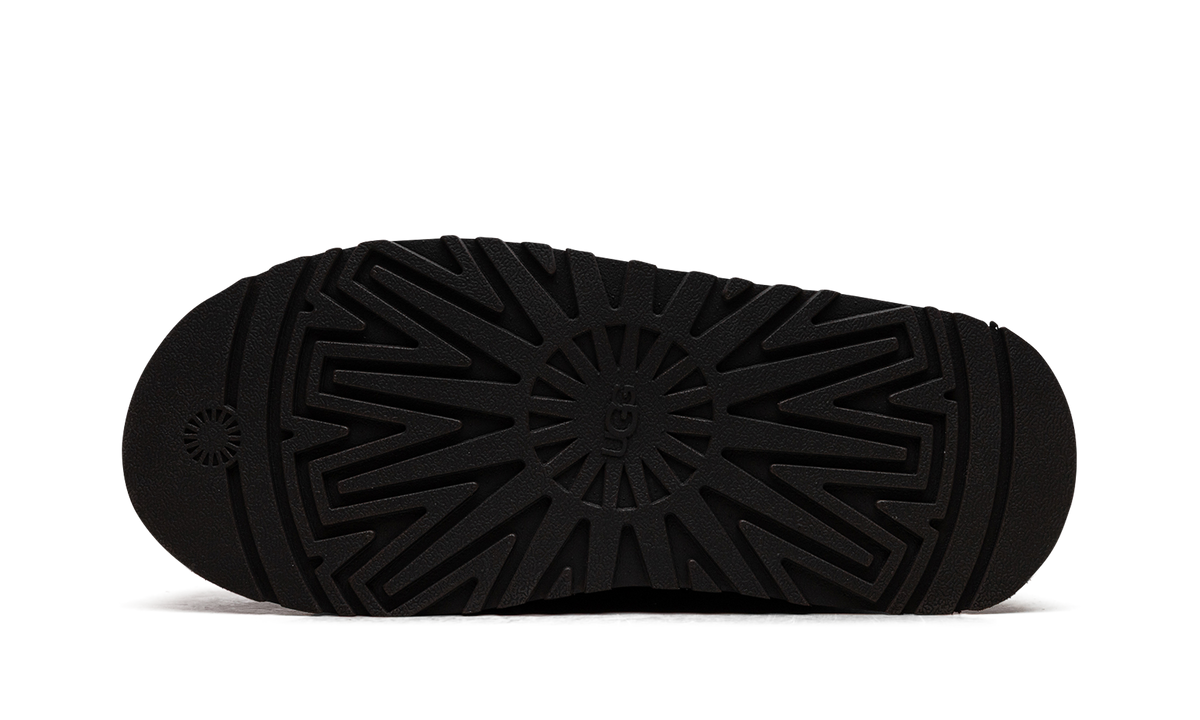 Tazz II Slipper "Dusted Cocoa" 1174471 DDC