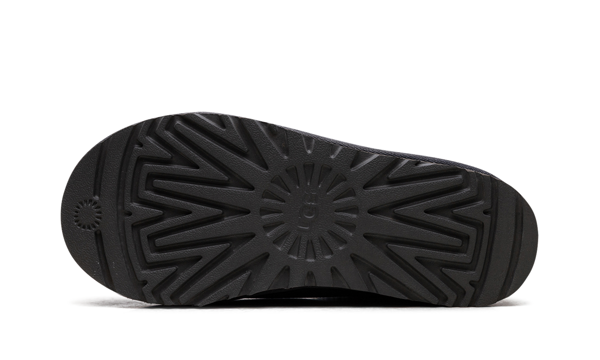 Tasman II Slipper WMNS "Dark Grey" 1174470 DGRY