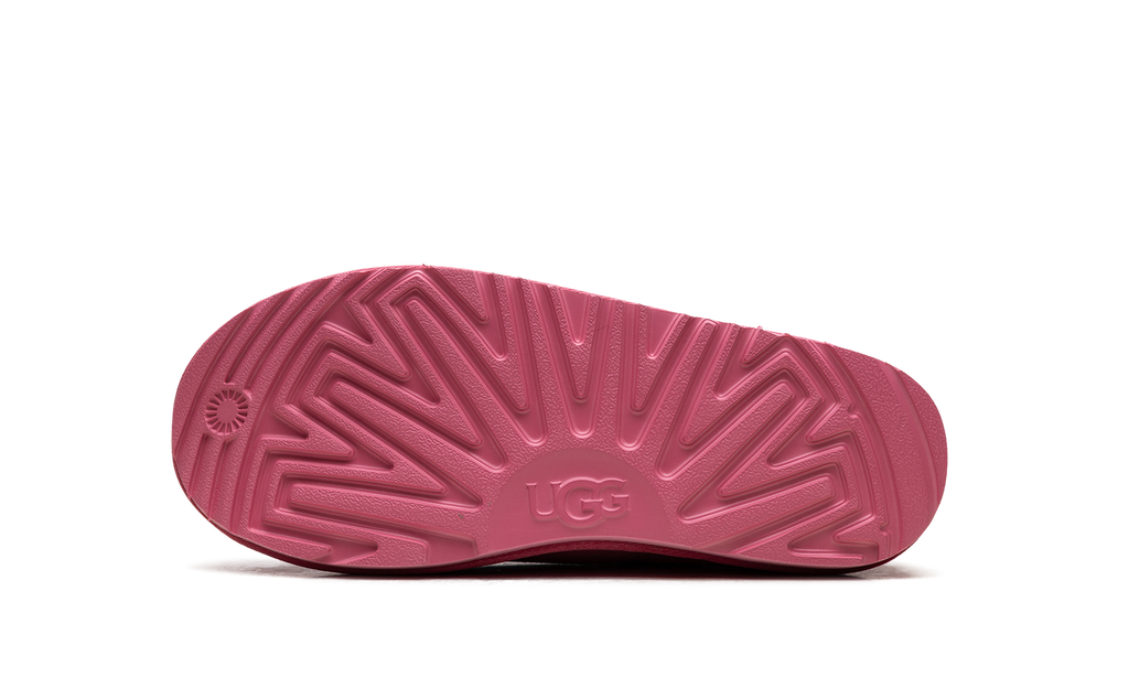 Tasman II Slipper Kids "Pink Bloom" 1019066K PBLM