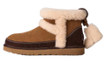 Classic Mini Heritage Boots WMNS "Chestnut" 1180434 CHE