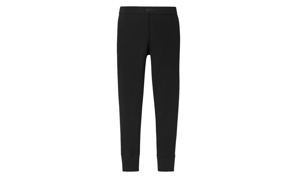 Paloma Legging II Rib WMNS "Black" 1171622 BLK
