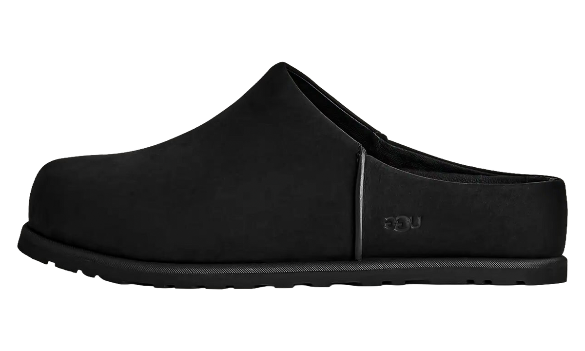 Otzo Clog WMNS "Black" 1181130 BLK
