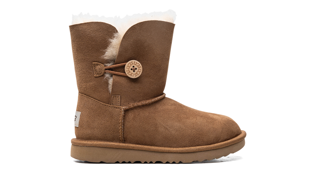 Bailey Button Ii Boot "CHESTNUT" 1017400K CHE