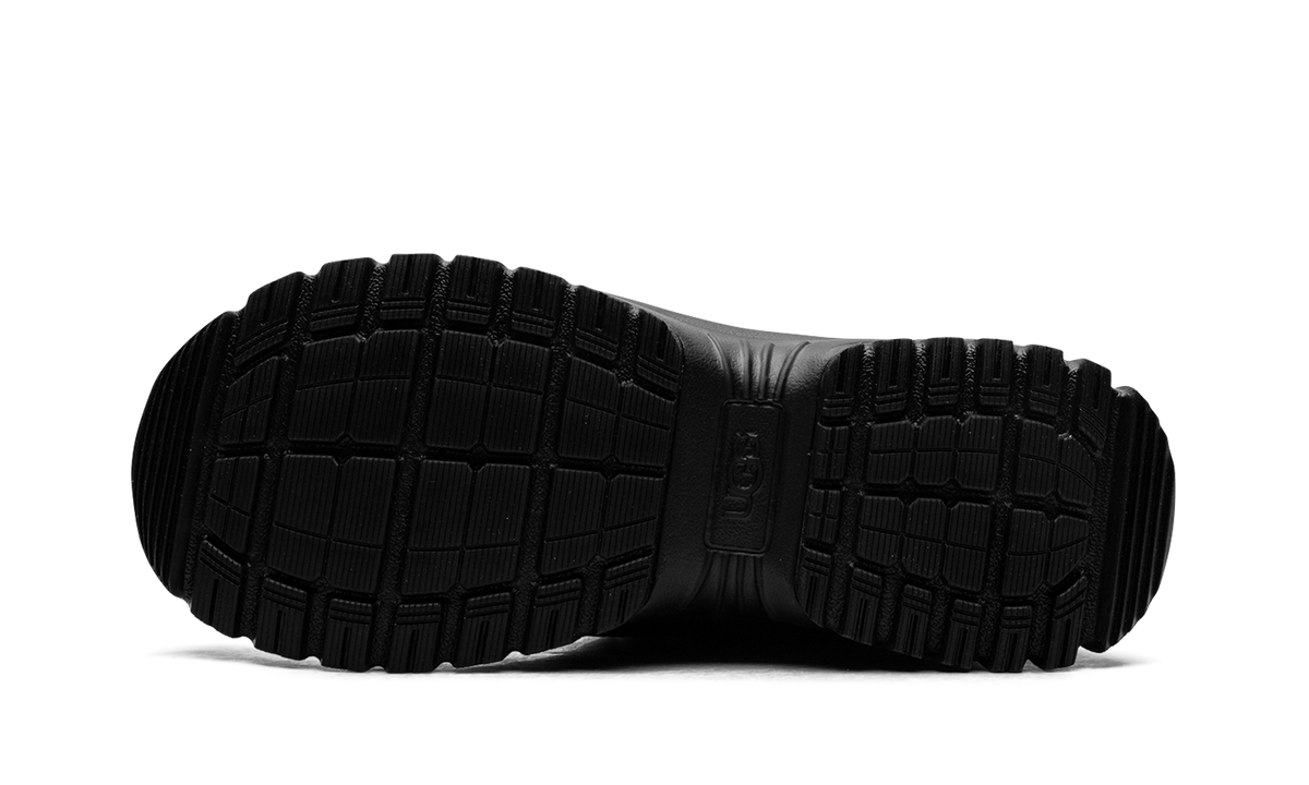 Yose Puffer Lace WMNS "Black" 1143844 BLK