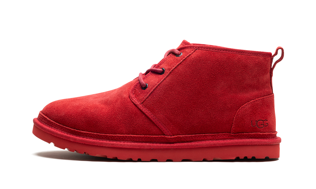 Neumel "Samba Red" 3236 SBR