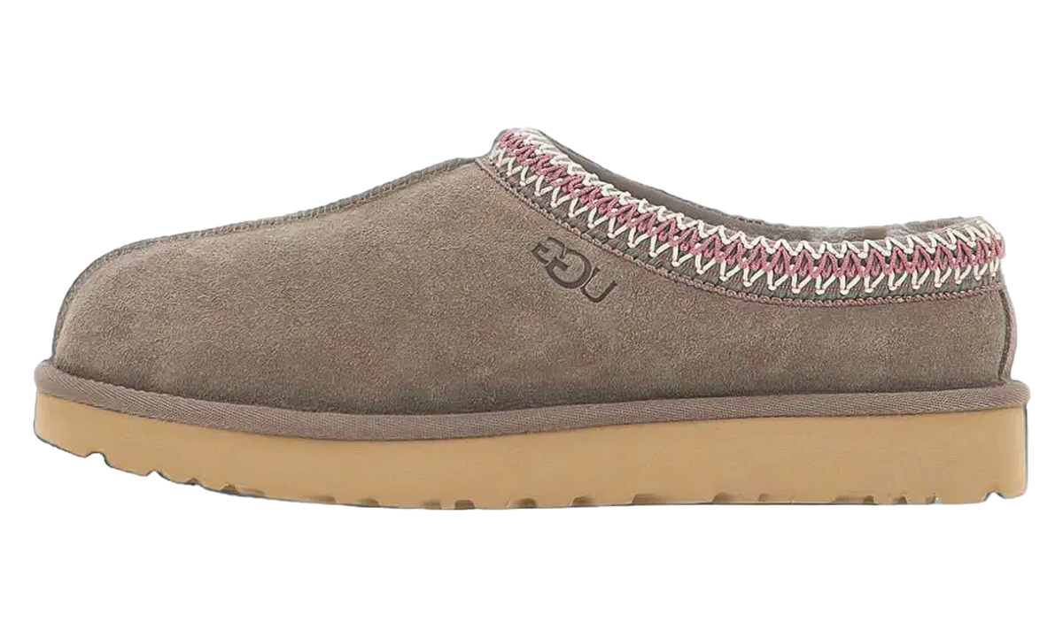 Tasman II WMNS "Stormy Grey" 1174470 SYGR
