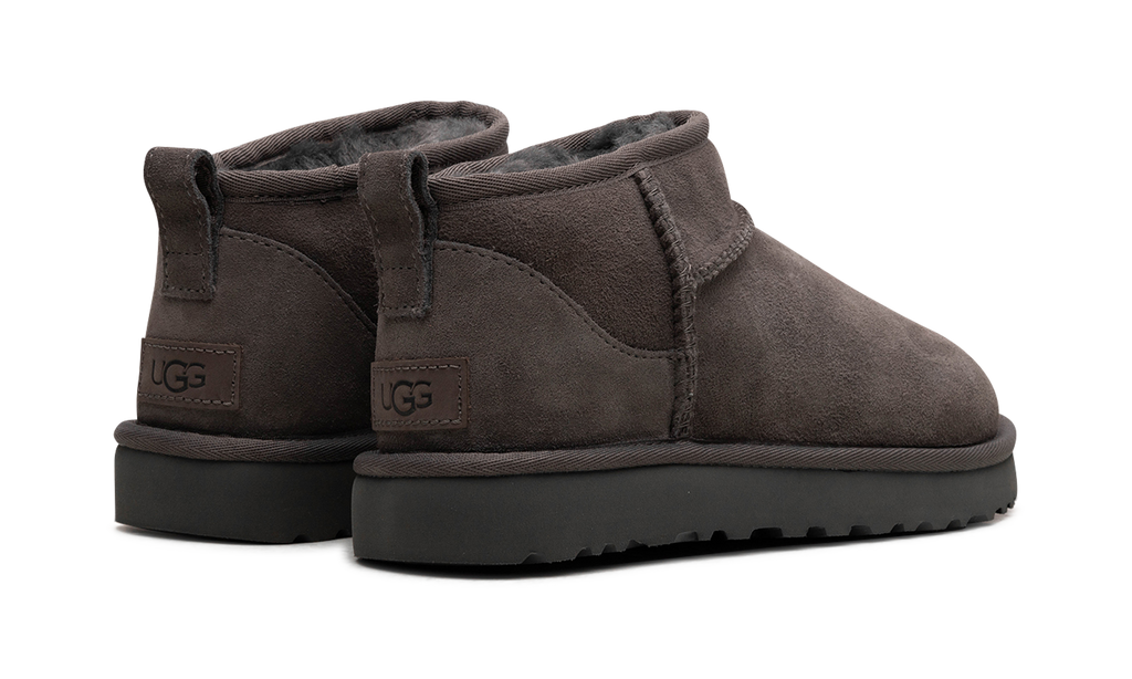Classic Ultra Mini WMNS "Grey" 1116109 Grey