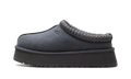 Tazz II Slipper WMNS "Obsidian" 1174471 OBS