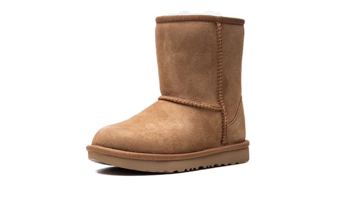 Classic II Boot TD "Chestnut" 1017703T CHE