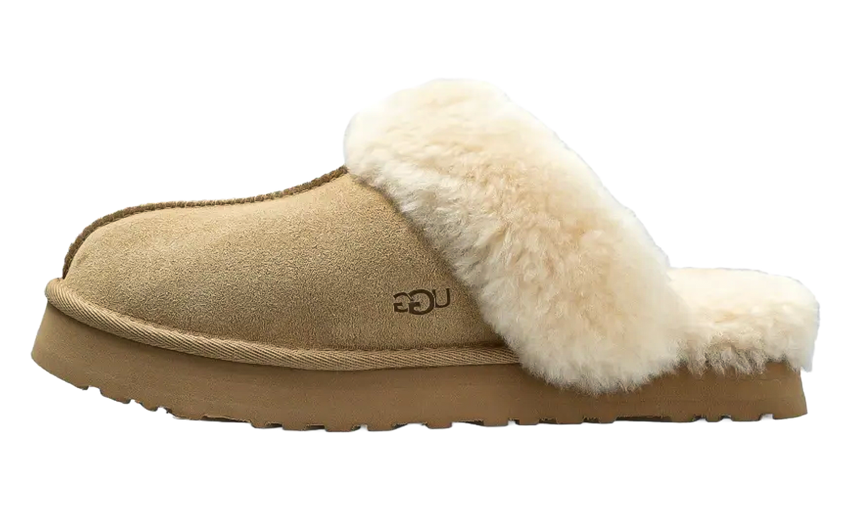Disquette Slipper GS "Sand" 1171199K SAN