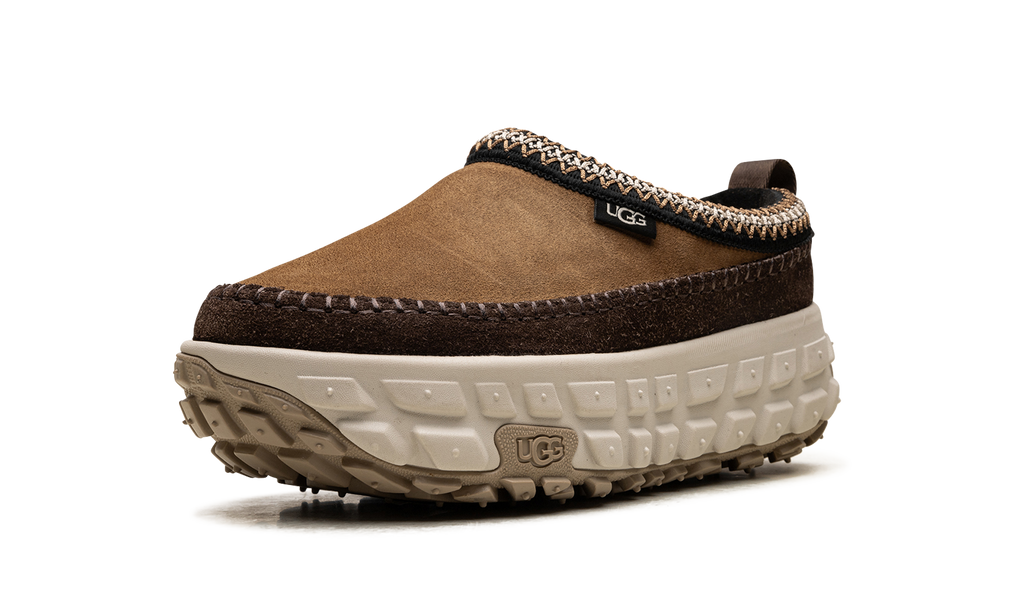 VENTURE DAZE WMNS "CHESTNUT CERAMIC" 1155650 CTC