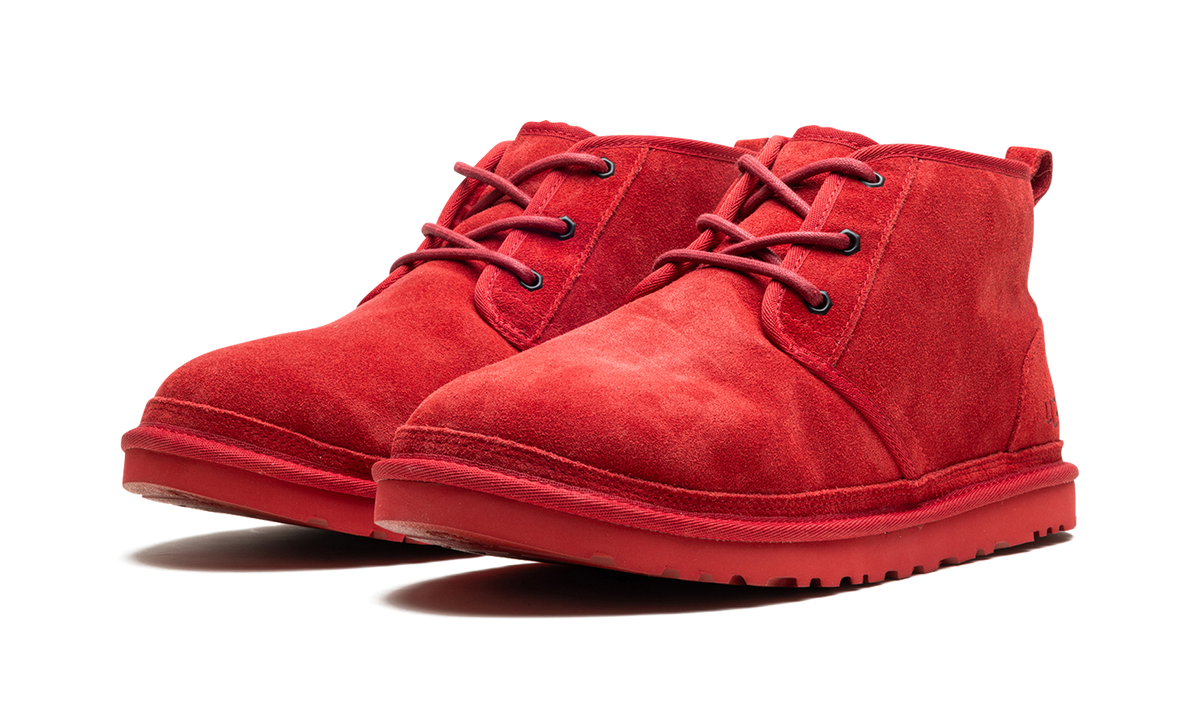 Neumel "Samba Red" 3236 SBR
