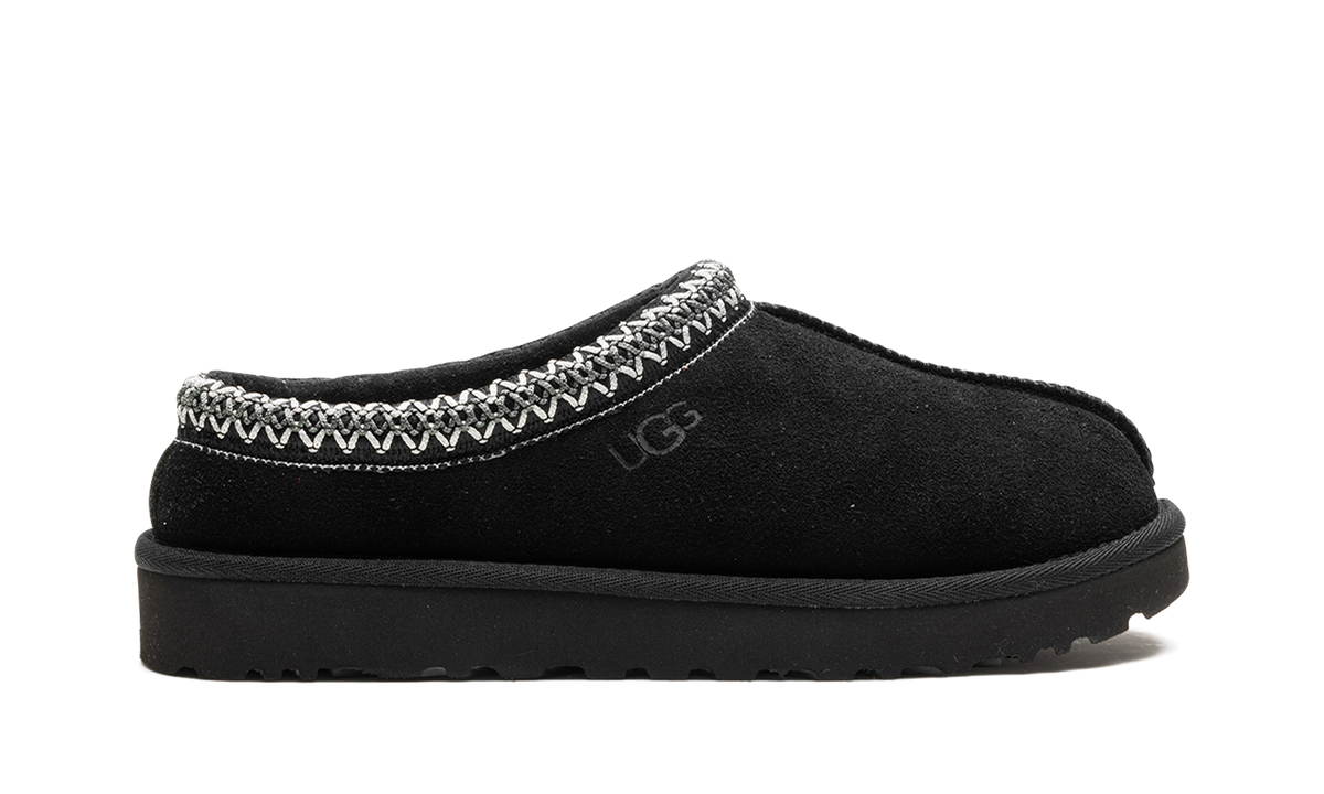 TASMAN WMNS "Black" 5955 BLK