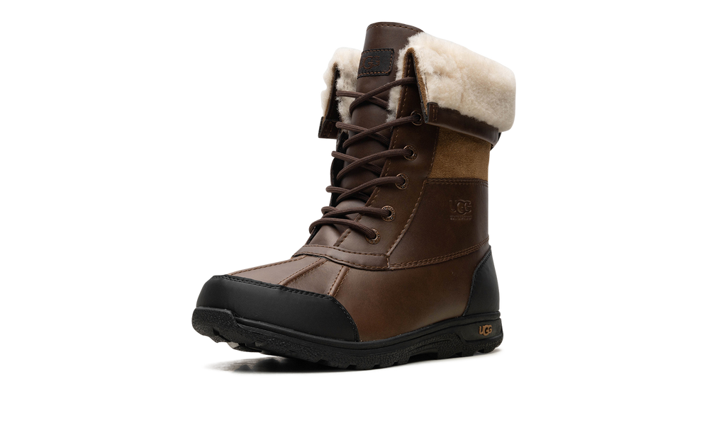 Butte Ii GS "Coldweather" 1098890K WRCH