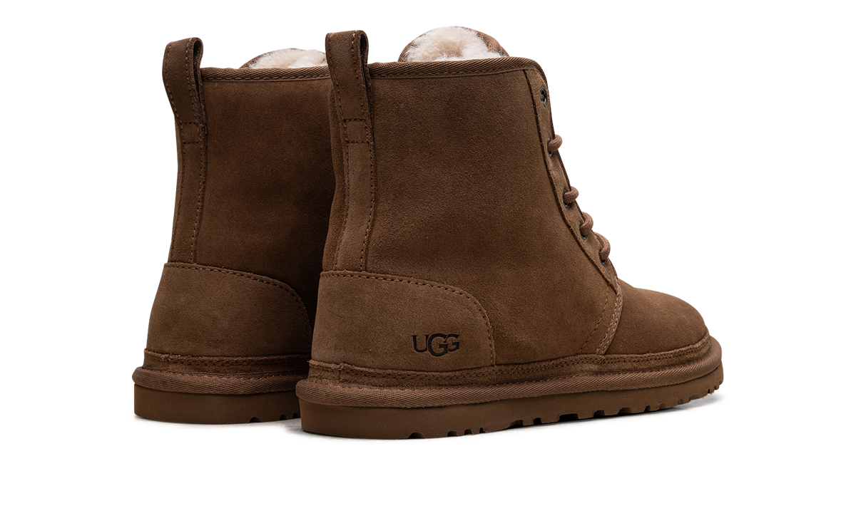 Harkley Mens Style "CHESTNUT" 1016472 CHE