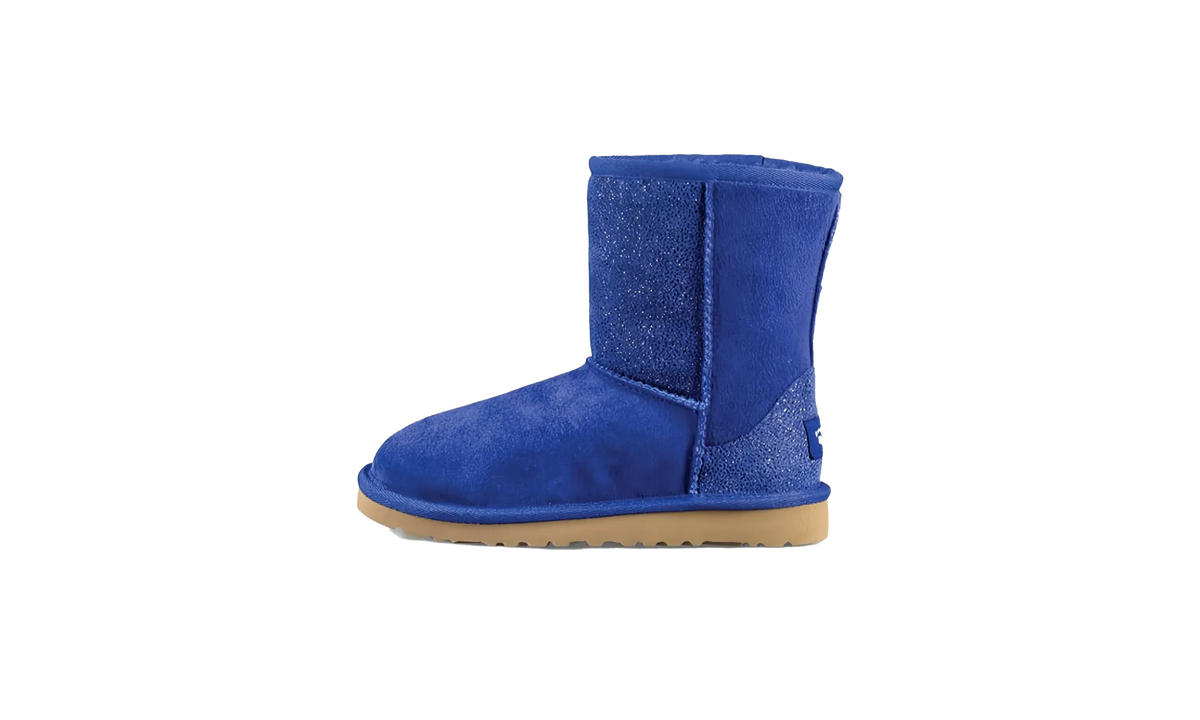 Classic Short Serein GS "Blue" 1013259Y NSKY