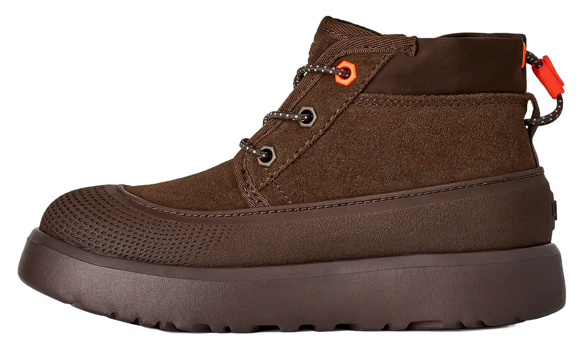 Neumel Weather Hybrid Boots GS "Dusted Cocoa" 1171299K DDC