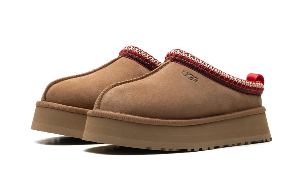 Tazz II Slipper WMNS "Chestnut" 1174471 CHE