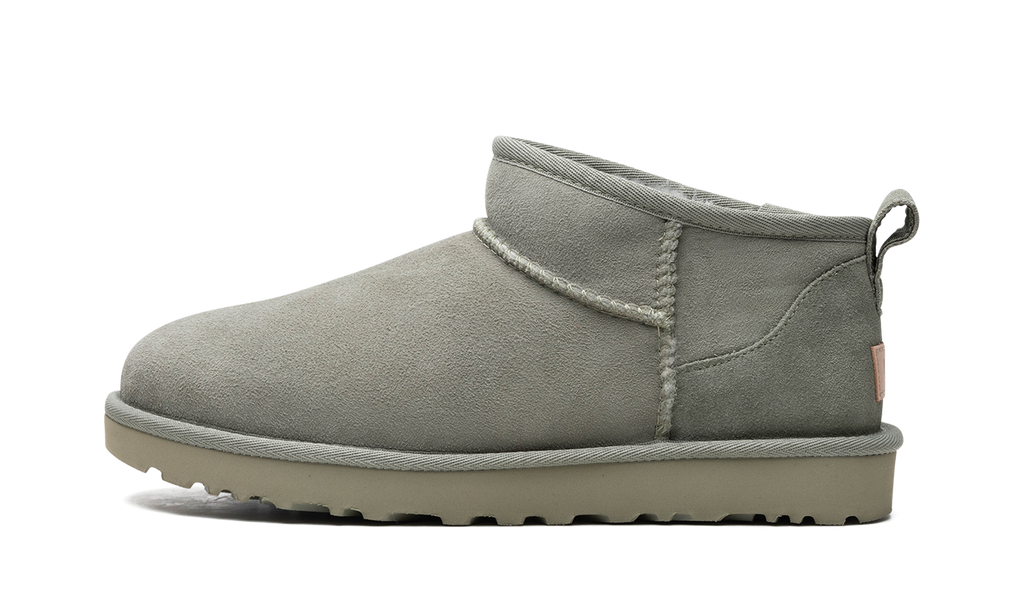CLASSIC ULTRA MINI WMNS "Shaded Clover" 1116109 SDC