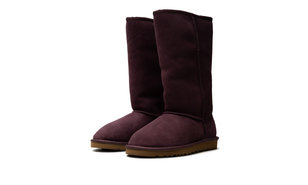 Classic Tall "Black Berry Wine" 5229K BLBW