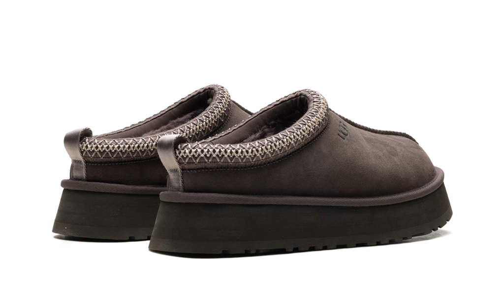 Tazz Slipper WMNS "Molasses" 1122553 MLSS