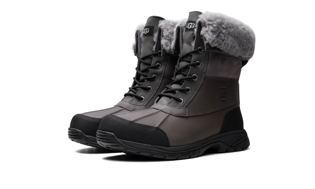 Butte Boot "Metal" 5521 MTL