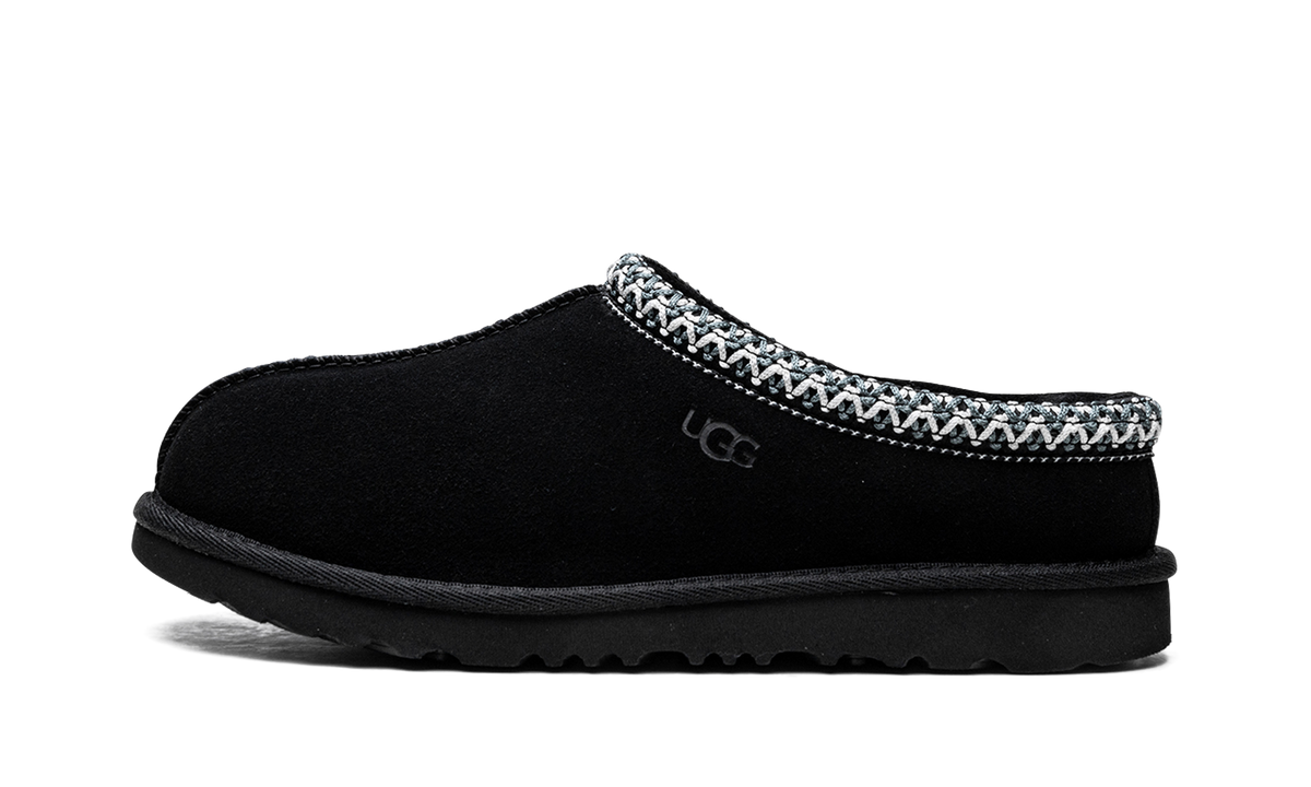 Tasman II GS "Black" 1019066K BLK
