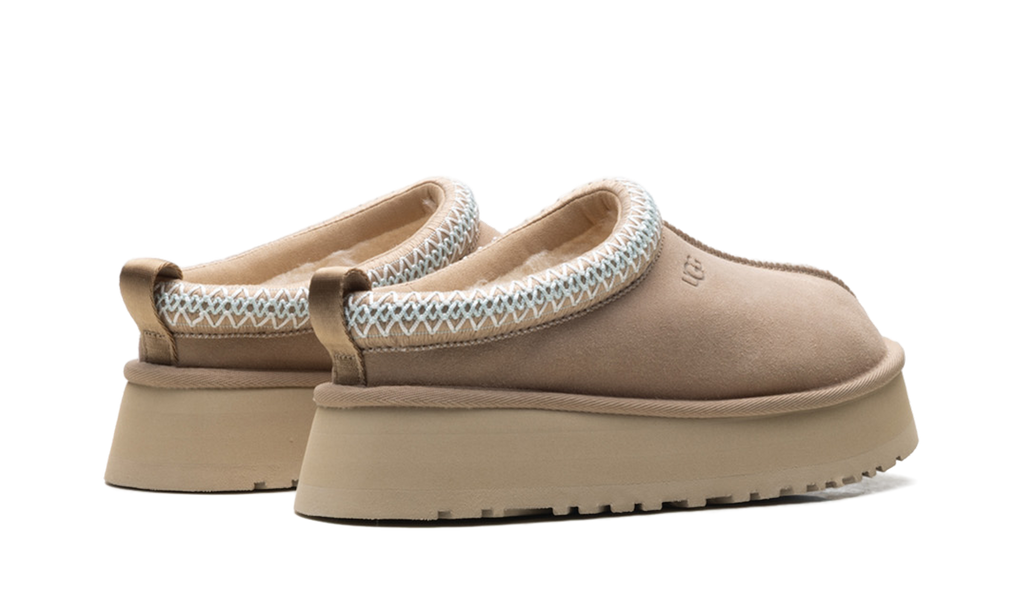 Tazz II Slipper WMNS "Sand" 1174471 SAN