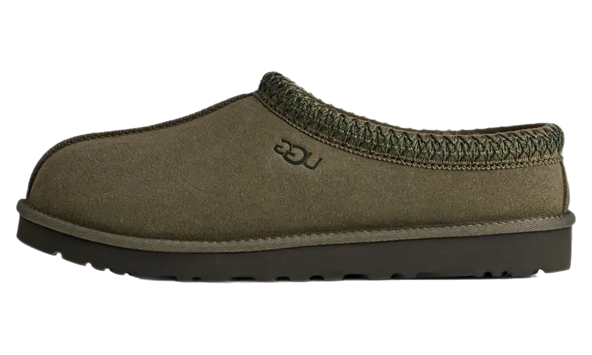 Tasman II "Burnt Olive / Forest Night" 1174671 BVF