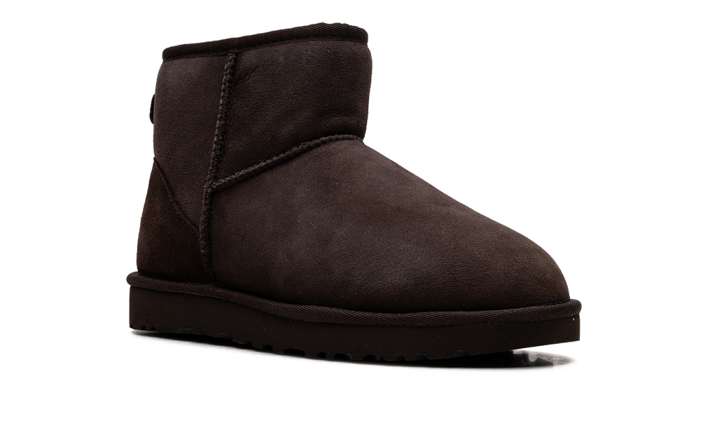 Classic Mini II WMNS "Dusted Cocoa" 1016222 DDC