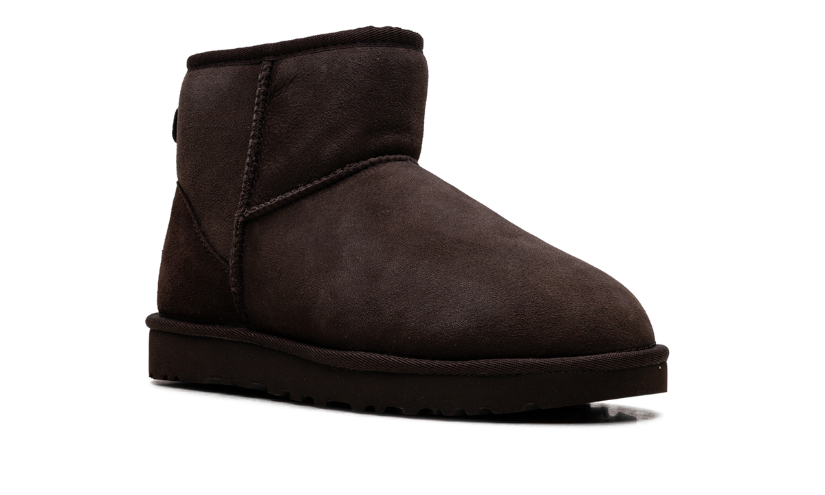 Classic Mini II WMNS "Dusted Cocoa" 1016222 DDC