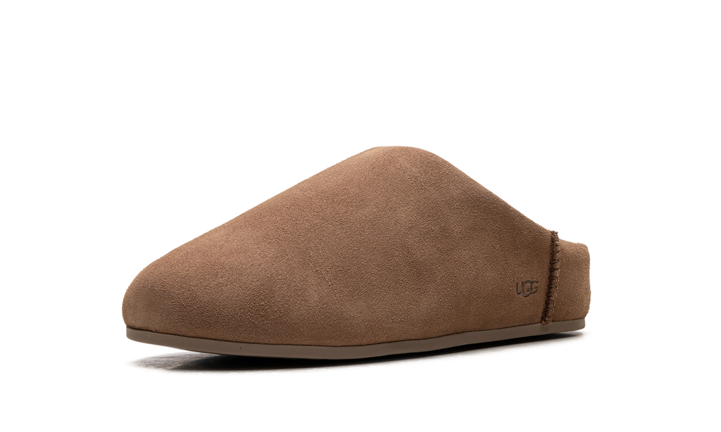 Elea Slip-On Slipper WMNS "Chestnut" 1171390 CHE