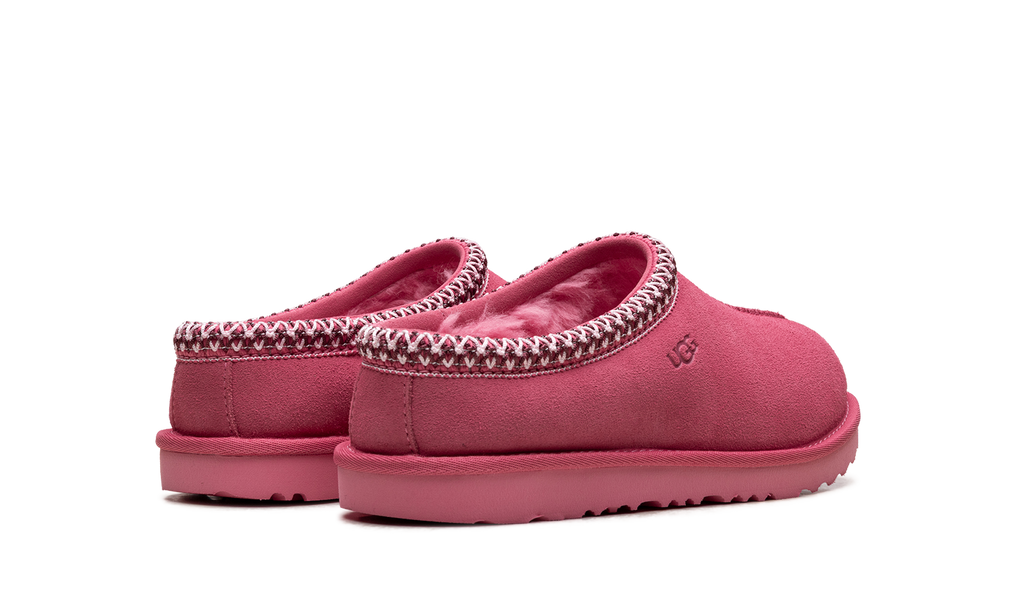 Tasman II Slipper Kids "Pink Bloom" 1019066K PBLM