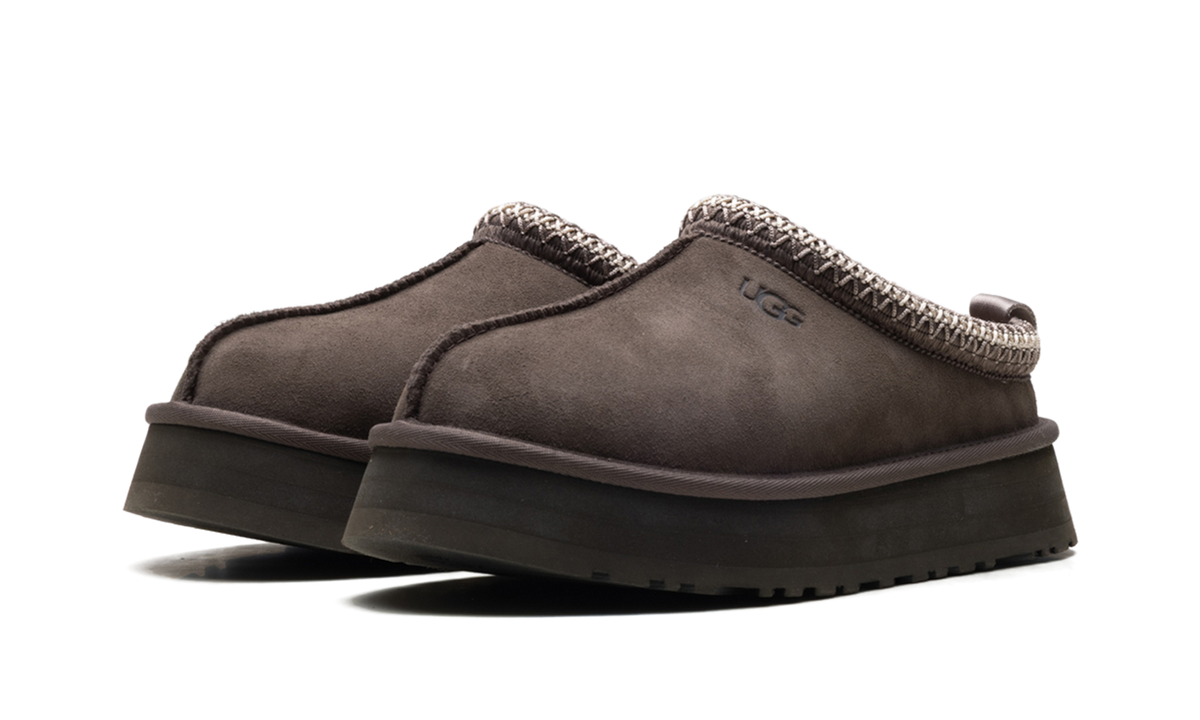 Tazz Slipper WMNS "Molasses" 1122553 MLSS