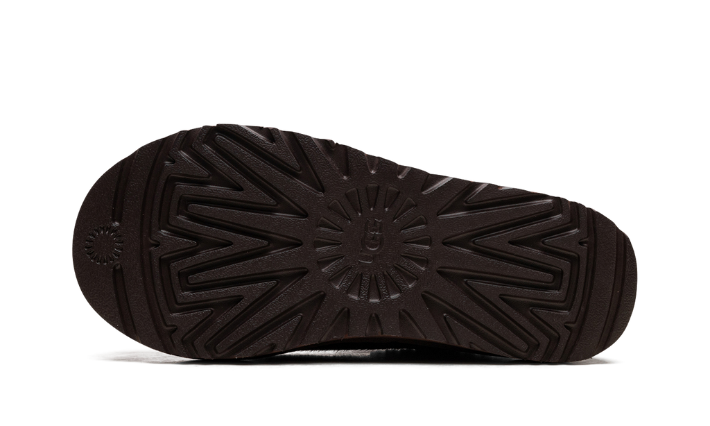 Tasman Slipper WMNS "Caspian Burnt Cedar" 1158350 BCDR