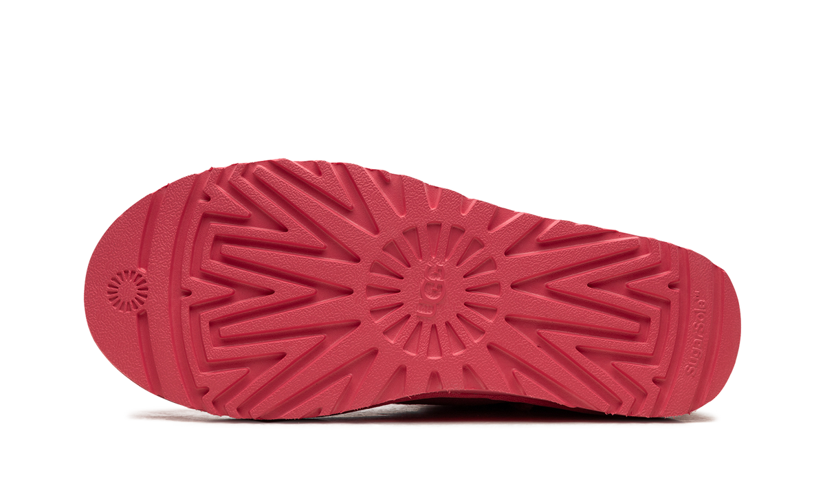 Classic Ultra Mini WMNS "Pink Glow" 1116109 PGW