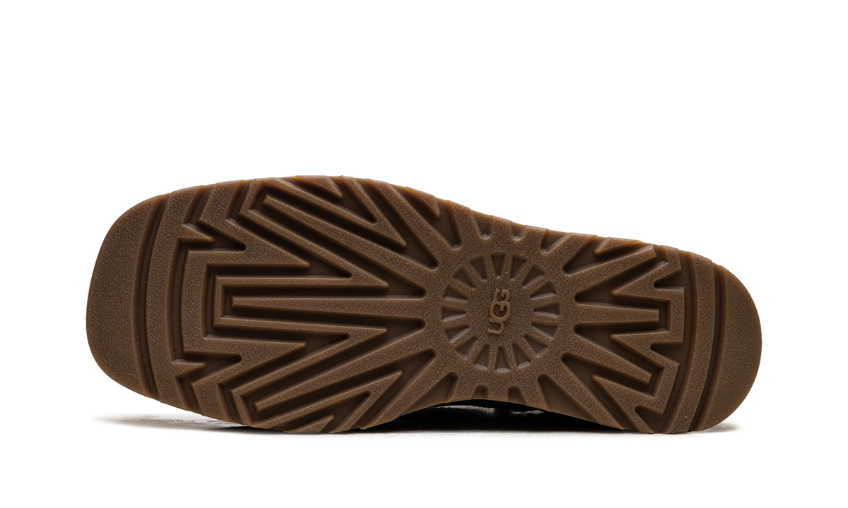 Cityfunc Ultra Mini Boot WMNS "Chestnut" 1158193 CHE