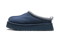 Tazz Slipper "Desert Blue" 1122553 DTB