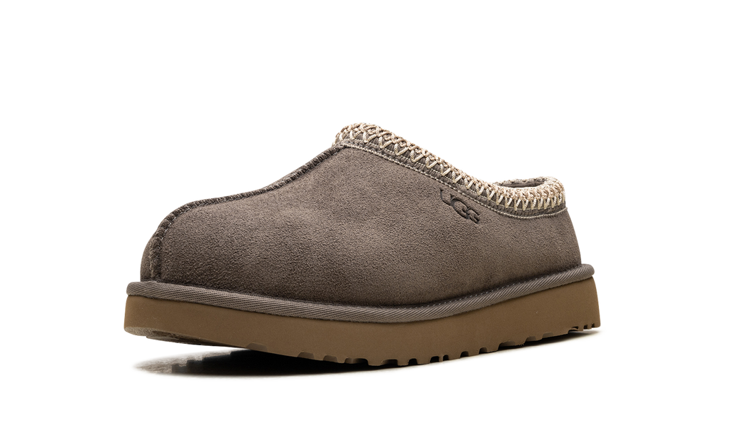 Tasman Slipper WMNS "Smoke Plume" 5955 SKP