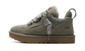 Lowmel WMNS "Moss Green" 1144032 MSG
