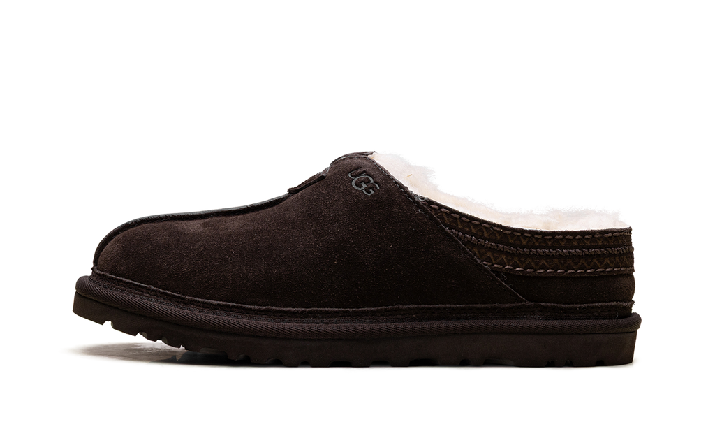 NEUMAN "Dusted Cocoa / Natural" 1113631 DCCN